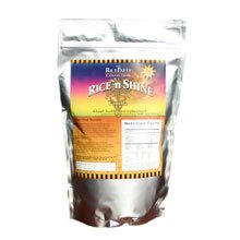 Buy Now at Amazon.com: Rice N Shine Chocolate ~ New Larger Package ~ (30 Servings)