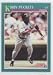 1991 Score # 200 Kirby Puckett Minnesota Twins Baseball Card
