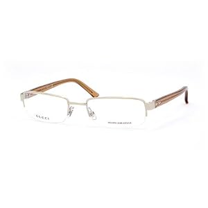 GUCCI 1881 color P99 00 Eyeglasses