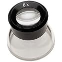 Kalt 8X Magnifier Loupe