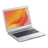 Sony VGN-NR38Z/S 15,4 Zoll WXGA Notebook (Intel Core 2 Duo T5750 2GHz, 3GB RAM, 250GB HDD, nVidia GeForce 8400M GT, DVD+- DL RW, Vista Home Premium) - 