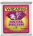 Wizards? Metal Polish