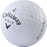 60 AAA Callaway HX Tour 56 Used Golf Balls