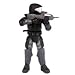 Halo 2 Action Figure Series 4 Marine Orbital Drop Shock Trooper ODST
