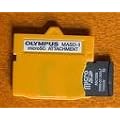 Micro SD to XD adapter by SERENA