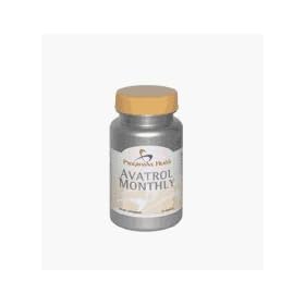 Avatrol Hemorroids Remedy (30 Caps)
