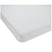 HEIDI Foam Baby Cot Mattress - 117 cm x 55 cm-10CM THICK