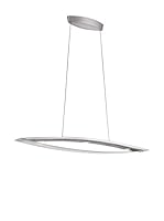 PHILIPS Lámpara De Suspensión LED Ponte Instyle aluminio