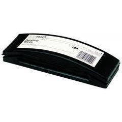 3M Rubber Sanding Block 5520 8" Rubber Sanding Block