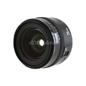 Canon EF 24mm f/2.8 Wide Angle Lens for Canon SLR Cameras