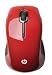 HP Wireless Comfort Mobile Mouse (Ruby)