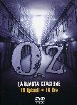 Oz - Stagione 04 (6 Dvd)