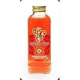 Adina Holistics Herbal Elixir, Pomegranate Acai with Yumberry, 14-Ounce (Pack of 12)