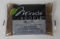 Miracle Noodles, Black Shirataki - 24 Pack