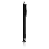 Universal Capacitive Stylus Pen for New Apple iPad WiFi, The New iPad 4G LTE (3rd Gen), Amazon Kindle Fire & Touch 3G, iPhone 4s Accessory for All TouchScreen Devices