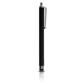 Universal Capacitive Stylus Pen for New Apple iPad WiFi, The New iPad 4G LTE (3rd Gen), Amazon Kindle Fire & Touch 3G, iPhone 4s Accessory for All TouchScreen Devices