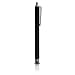 Universal Capacitive Stylus Pen for New Apple iPad WiFi, The New iPad 4G LTE (3rd Gen), Amazon Kindle Fire & Touch 3G, iPhone 4s Accessory for All TouchScreen Devices