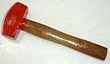 3 Lb. Drilling Hammer