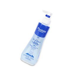 Mustela Physiobebe No-rinse Cleansing Fluid - 10 fl oz