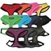 Puppia Soft Dog Harness/Leash Combo Pink Medium