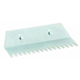 Qualcraft 2573 Strip Fast Single Remover Replacement Blade
