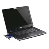 Sony VAIO AR870ND - Core 2 Duo T9500 / 2.6 GHz - Centrino Duo - RAM 4 GB - HDD 200 GB + 200 GB - DVD?RW (?R DL) / DVD-RAM / BD-ROM - GF 8600M GT - Gigabit Ethernet - WLAN : Bluetooth, 802.11 a/b/g/n (draft) - Vista Business - 17 Widescreen TFT 1920 x 1200 ( WUXGA ) XBRITE - camera