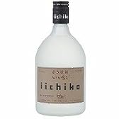 いいちこ　シルエット　25°（麦）／三和酒類　　　 720ML × 12本