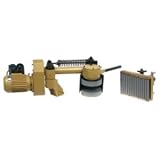 Powermatic PF-BS 1 HP 8-Speed Power Feeder 1790820