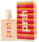 Parah Parfums Eau de Toilette Spray for Men, 3.4 Ounce