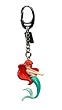 Ariel The Little Mermaid Key Chain by Basic Fun