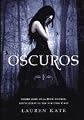 Oscuros (Fallen) (Turtleback School & Library Binding Edition)