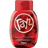 Supre Rayz Hot Rapid Tan Intensifier 8 oz