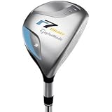 TaylorMade Lady r7 Draw Fairway Wood with Graphite Shaft