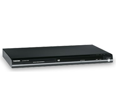 TOSHIBA SD-K770 - MULTI FORMAT MULTI ZONE ALL REGION DVD PLAYER. PLAYS PAL/NTSC DVDS FROM ANY COUNTRY.REMOTE INCLUDED.