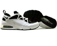 Nike Huarache Burst White/Black Men's Women's Training Running walking shoes