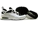 Nike - Nike Huarache Burst White/Black Men's Women's Training Running walking shoes
