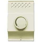 Cadet #03366 120/240V Almond Thermostat