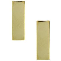 Gold Polished 2nd Lieutenant Officer Insignia Set