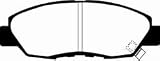EBC Ultimax Pad Set Disc Pads