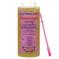 Bubble Bath Overtired & Cranky - 13 oz. - Liquid