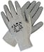Small Flex Tuff Ii Graycotton/Poly Shell 10 Gau - Memphis Glove 9688S (12PR/DZ)