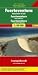 Fuerteventura: Road Map: Touristische Informationen. Autofähren