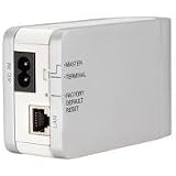 Panasonic BL-PA100KTA Ethernet Adaptor Starter Pack Includes two HD-PLC (High Definition Power Communication)
