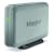 Maxtor Basics Personal Storage 3200 160 GB External Hard Drive