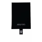 Xbox 360 S メディア ハードディスク 320GB