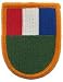 Southern European Task Force Army Flash Patch