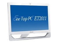 Asus Eeetop ET2011E 50,8 cm (20 Zoll) Desktop-PC (Intel Pentium E5700, 3GHz, 2GB RAM, 320G Preisvergleich