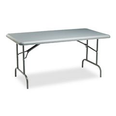 ICEBERG IndestrucTable Too Folding Table