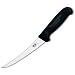Kitchen & Housewares : R H. Forschner by Victorinox 6-Inch Semi-Stiff Boning Knife, Black Fibrox Handle