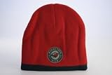 Minnesota Wild RBK hockey team logo hat